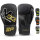 Starpro M33 Matte Boxhandschuhe aus synthetischem PU-Leder für professionelles Training im Muay Thai, Kickboxen, Fitness und Boxercise am Boxsack – Männer und Frauen