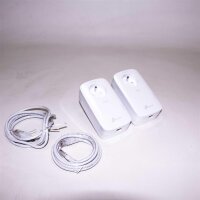 TP-Link TL adapter set CPL white CPL