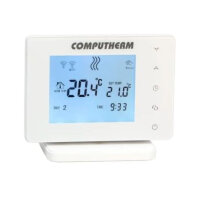 Computherm E400RF Wi-Fi-Funkthermostat-Set