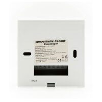 Computherm E400RF Wi-Fi-Funkthermostat-Set