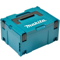 MAKITA tool case MAKPAC size. 3, unfilled, WxHxD:...