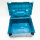 MAKITA tool case MAKPAC size. 3, unfilled, WxHxD: 29.5x21.7x39.5 cm