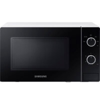 SAMSUNG microwave MS20A3010AHEG (with transport dent),...