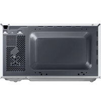 SAMSUNG microwave MS20A3010AHEG (with transport dent), easy to use in a stylish design