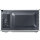 SAMSUNG microwave MS20A3010AHEG (with transport dent), easy to use in a stylish design