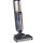 HANSEATIC wet-dry cordless vacuum cleaner HVSWD300DBKC, bagless cyclone technology, long battery life, practical self-cleaning, voice output, ECO and turbo vacuum mopping