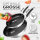 Frying pan set (20 cm and 28 cm) induction with TEST VERY GOOD - Non-stick coated pan set induction - induction pan set dishwasher and oven safe - pan set