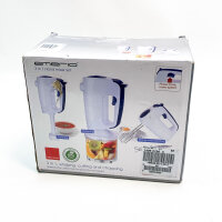 EMERIO Handmixer Emerio HMS-113257.2, 300 W