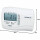 EBERLE 053720141900 Eberle Instat Plus 3 R clock thermostat room temperature control, active white, white