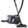 HANSEATIC stick vacuum cleaner (a connection attachment is missing) HVBL8506BLMC, cyclone vacuum cleaner, hygiene filter, telescopic tube height adjustable