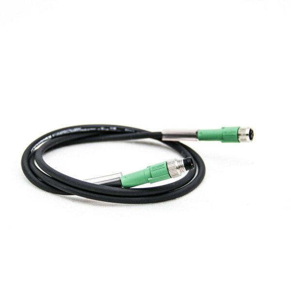 Phoenix Contact E221474, 41VB, 125VAC/DC, 0,8m Meter Sensor-/Aktor-Kabel