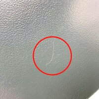 31L safe fireproof (with scratches) waterproof with fireproof bag, digital home safe with removable shelf, furniture safe documents gold jewelry valuables