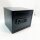31L safe fireproof (with scratches) waterproof with fireproof bag, digital home safe with removable shelf, furniture safe documents gold jewelry valuables