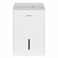 Comfee humidity dehumidifier 50 l Large rooms up to 116...