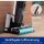 TINECO wet-dry cordless vacuum cleaner Floor One S6 PET wet-dry cordless vacuum cleaner, with animal hair filter, automatic adjustment of the suction power, edge cleaning on both sides
