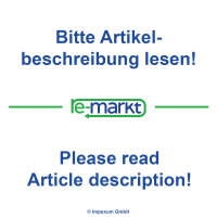 Makita Akku-Schlagschrauber DLX2221JX2 + Makita Bohrer-Bit-Set, B-43044