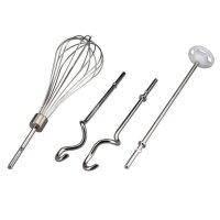 KITCHENAID Handmixer KitchenAid Handmixer, 5KHM9212EOB onyx schwarz