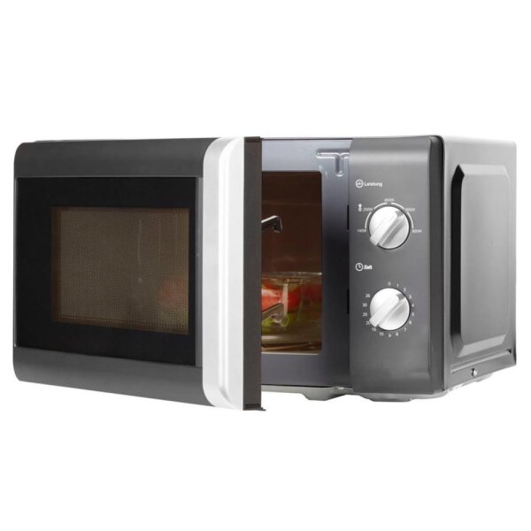 PRIVILEG microwave MM820CTB-PM 64111926, black