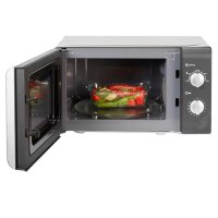 PRIVILEG microwave MM820CTB-PM 64111926, black
