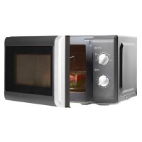 PRIVILEG microwave MM820CTB-PM 64111926, black