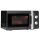 PRIVILEG microwave MM820CTB-PM 64111926, black