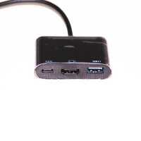 Trust 21260 USB-C multi adapter