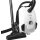 HANSEATIC Bodenstaubsauger HBVC80012WMC, super silence, höhenverstellbares Saugrohr, sehr großer 12m Aktionsradius, elektronische Saugkraftregulierung