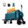 PORTAL handcart foldable XXXL 300L size tires 17x10cm with brake drink holder side pocket folding trolley folding transport trolley for all terrain camping beach shopping