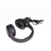 Oversteel ZAMAK - RGB Gaming-Headset mit Mikrofon, Stereo-Ton