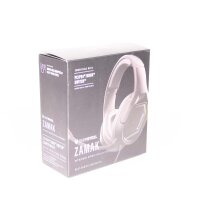 Oversteel ZAMAK - RGB Gaming-Headset mit Mikrofon, Stereo-Ton