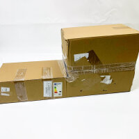 Stehlampe Dreibein Vintage Industrial Holz Design für Wohnzimmer Esszimmer Retro E27 Fassung