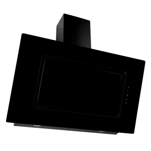 HANSEATIC head-free hood SY-103A8-E4-C118-L52-900, used, without accessories, modern extractor hood solution, space-saving.