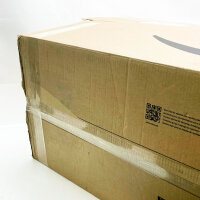 HANSEATIC head-free hood SY-103A8-E4-C118-L52-900, used, without accessories, modern extractor hood solution, space-saving.