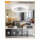 Airwit ceiling fan 48cm, fan with light, quiet, dimmable, modern, reversible DC motor