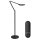 HONEYWELL F01BK Sunturalux LED floor lamp dimmable with remote control, 5 colors & brightness levels, ideal for home & office
