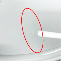 Ezviz RS2 Robot Vacuum Cleaner, 2-in-1, 4000pa Suction, Laser Navigation, 3K Camera, App/Alexa Control, with Scratches