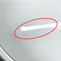 Ezviz RS2 Robot Vacuum Cleaner, 2-in-1, 4000pa Suction, Laser Navigation, 3K Camera, App/Alexa Control, with Scratches