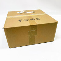 Cainjiazh 11.8" LED crystal ceiling light, dimmable, modern design, remote control, ideal for dining room and hallway.