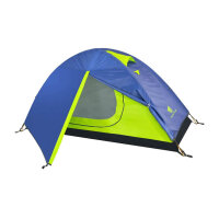 Geertop Campingzelt 1P, wasserdichte Kuppel,...