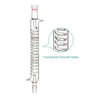 Stonylab Glaskondensator 19/22, Condenser, 300 mm Schichtlänge, Borosilic glass