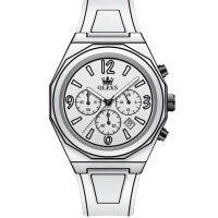 OLEVS Herrenarmbanduhr, Chronograph, Quarzwerk,...