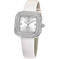 OLEVS Damenuhr, Modellnr. nicht verfügbar, Quarz,...