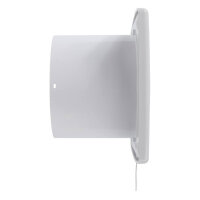 Windsysteme Badezimmer Elektrisches Fenster 150 mm...