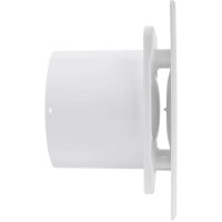 Windsysteme Elektrisches Badezimmerfenster 125 mm - 2...