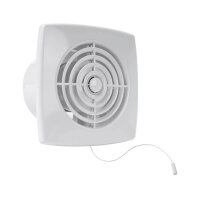 Wind Systems Electric Window 125 mm white ceiling...