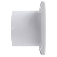 Windsysteme Badezimmer Elektrisches Fenster 100 mm...