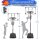 GYMFLEX basketball hoop, height adjustable 164-213cm, outdoor, stable backboard, large base, ideal for children and teenagers