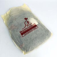 BabbleRoo Wickelrucksack, Multifunktional, Große Kapazität, inkl. Wickelauflage & Schnullerhalter