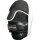 Meister cowhide gloves, curved, with wrist support, 1 pair, optimal protection and comfort.