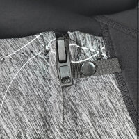 ZCCO Neoprenanzug 3mm Thermal Brustreißverschluss Badeanzug XS, für Damen und Herren, ideal zum Surfen, Tauchen, Schnorcheln.